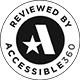 Reviewed By Accessible360