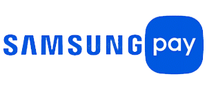 samsung pay logo